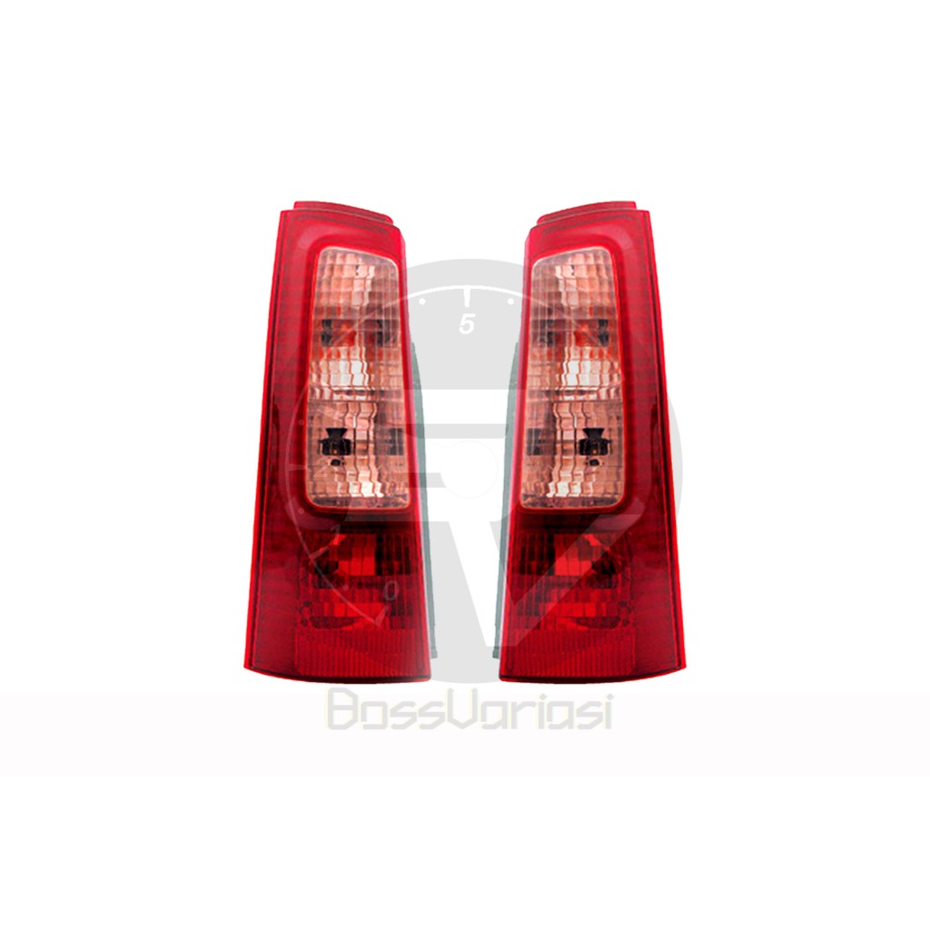 Stoplamp Avanza 2004 - 2007