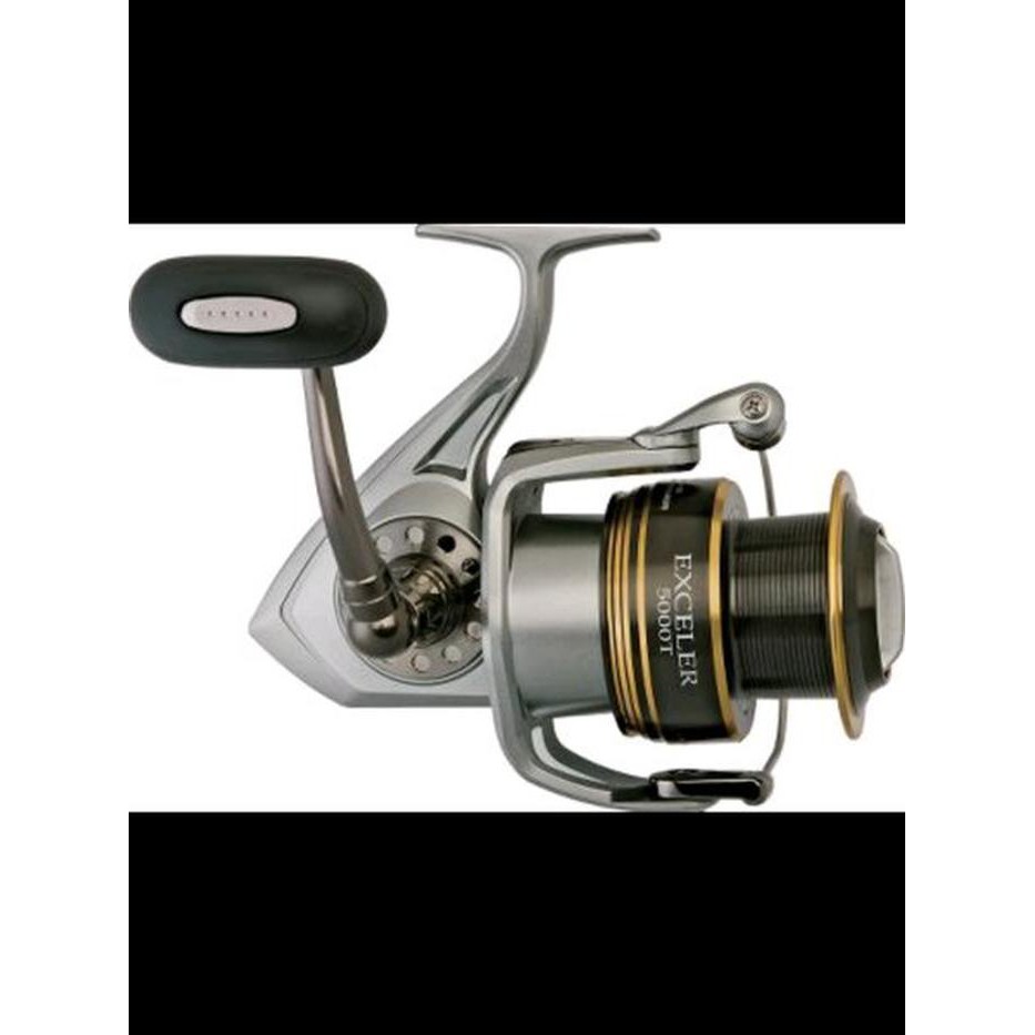 Dijual Reel DAIWA EXCELER 5000T sparepart Berkualitas