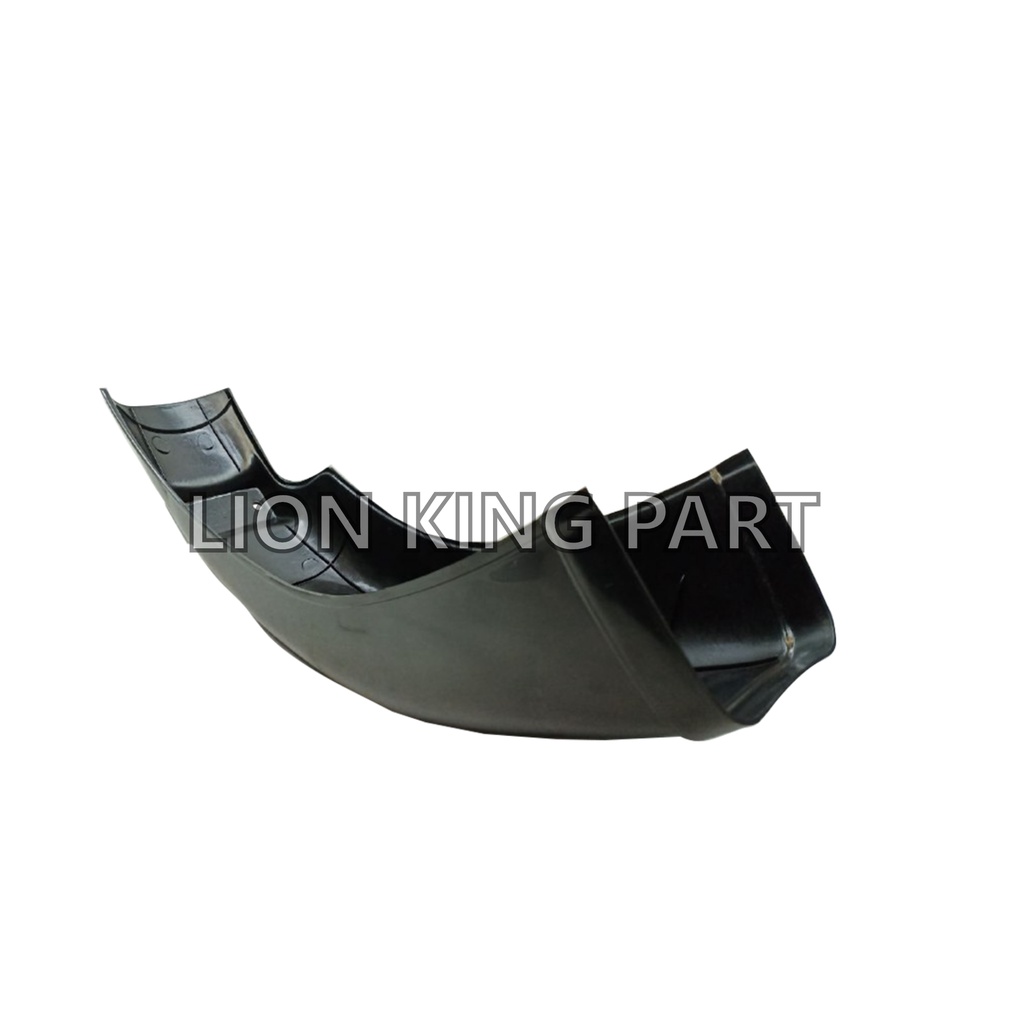 Spakbor Tengah Kolong Belakang RXK RX King 29N-F1629-00 Original Yamaha-3