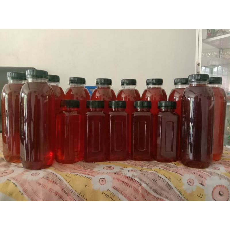 

Madu Hutan Tapanuli
