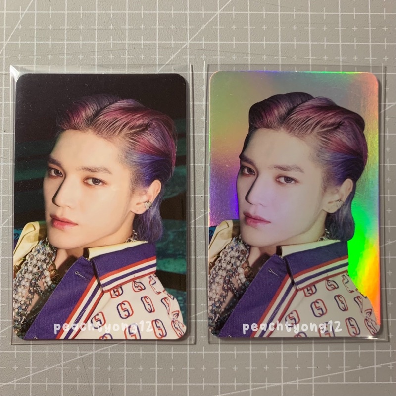 wishcard make a wish maw taeyong doyoung shotaro xiaojun photocard pc nct