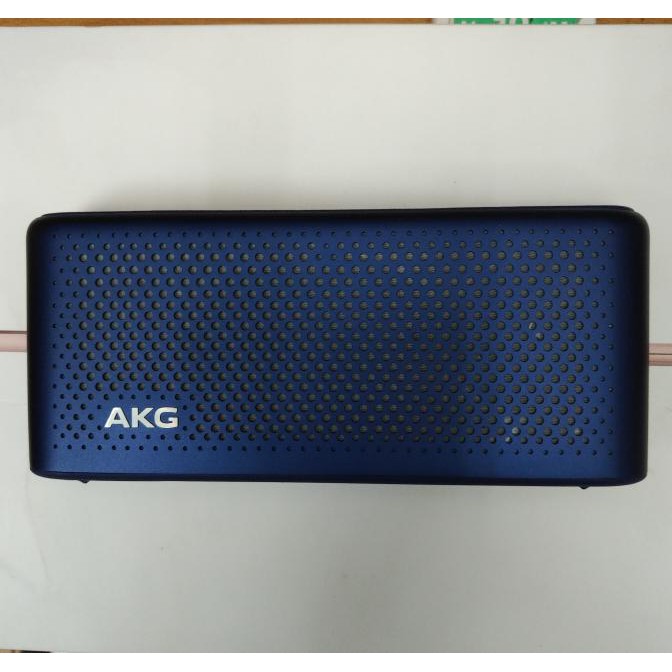 Speaker Akg Samsung S30 - Original 100% Best Quality