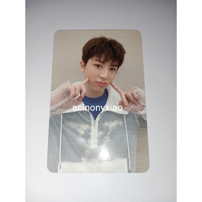 Trade Junghwan Tuspi