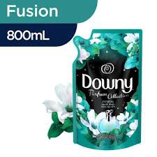 Downy 800ml Fusion reffil
