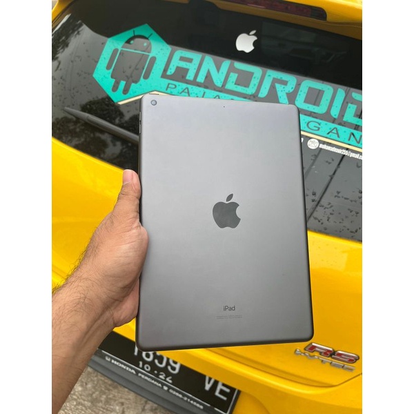 Ipad 7 2019 32GB Wifi second