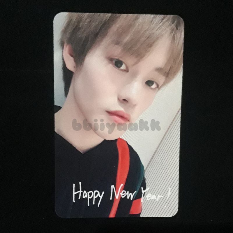 booked | WFM English Chenle