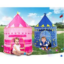 NEWTenda Anak Bermain Camping Indoor Outdoor / Tenda Camping Anak / Tenda Praktis,SHENAR