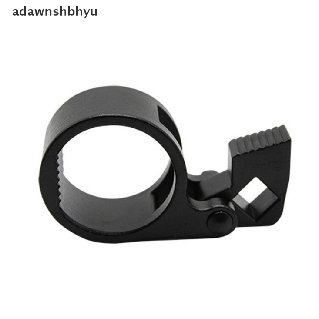 Adawnshbhyu Universal 27-42mm Inner Tie Rod End Wrench Remover Alat Pelepas Untuk Mobil Truk