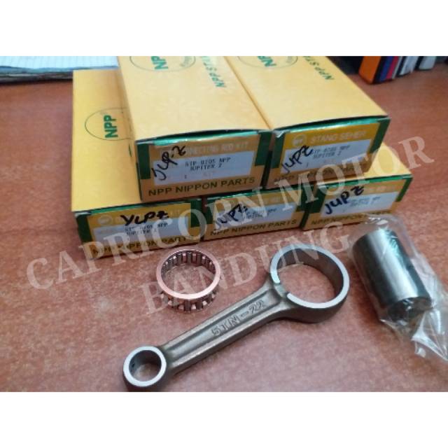 Stang Seher JUPITER Z VEGA LAMA KARBU NPP