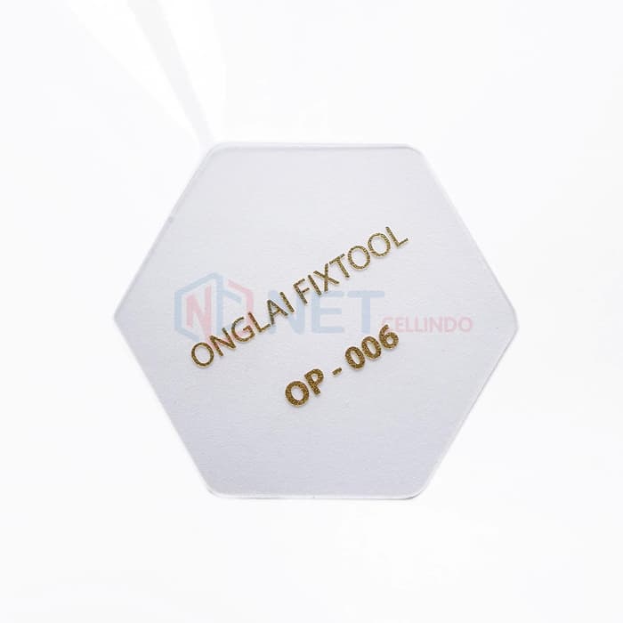 TOOL OPENING TOOL OP-006