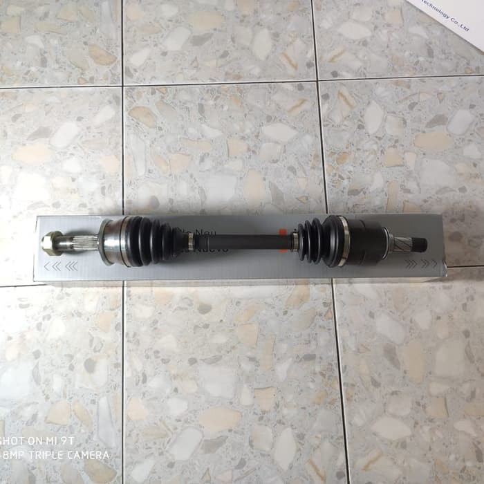 AS RODA CV JOINT ASSY KIRI MANUAL CHEVROLET SPIN 1.2-1.5CC GC-8-8917 MERK UNIFAR