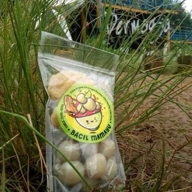 

Baso Aci Jando