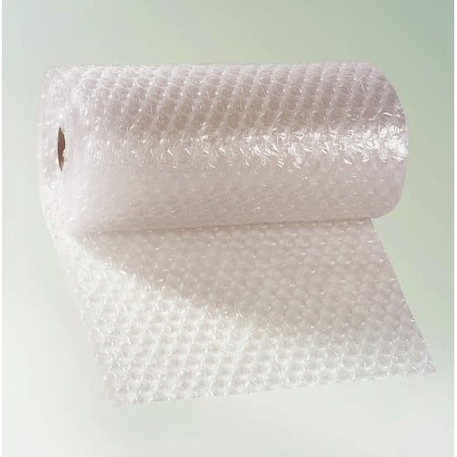 

Extra Packing Bubble Wrap
