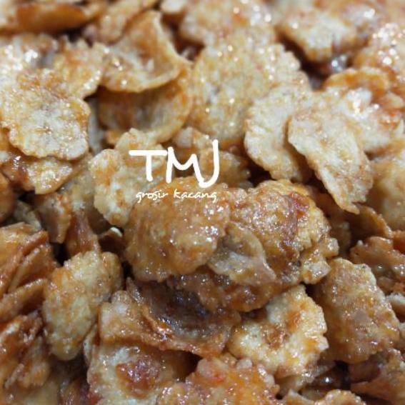 

TERBARU EMPING PEDAS MANIS 500 gr terbaik
