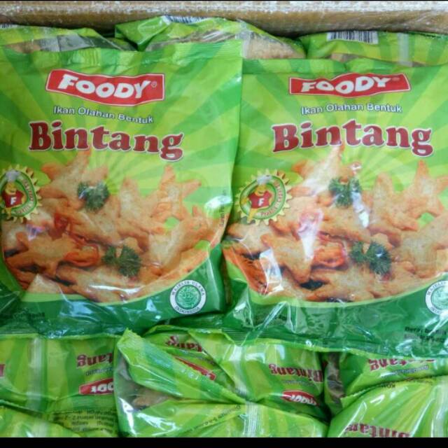 Foody Bintang