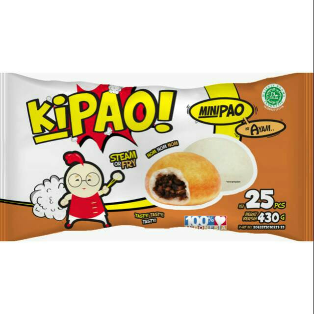 

KIPAO