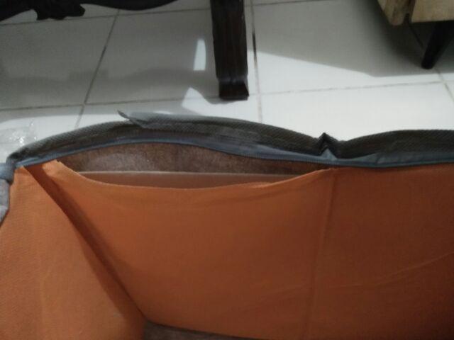 Storage Box Organizer Kotak Penyimpanan Baju Bag Organizer Kotak Mainan Perlengkapan Rumah 263