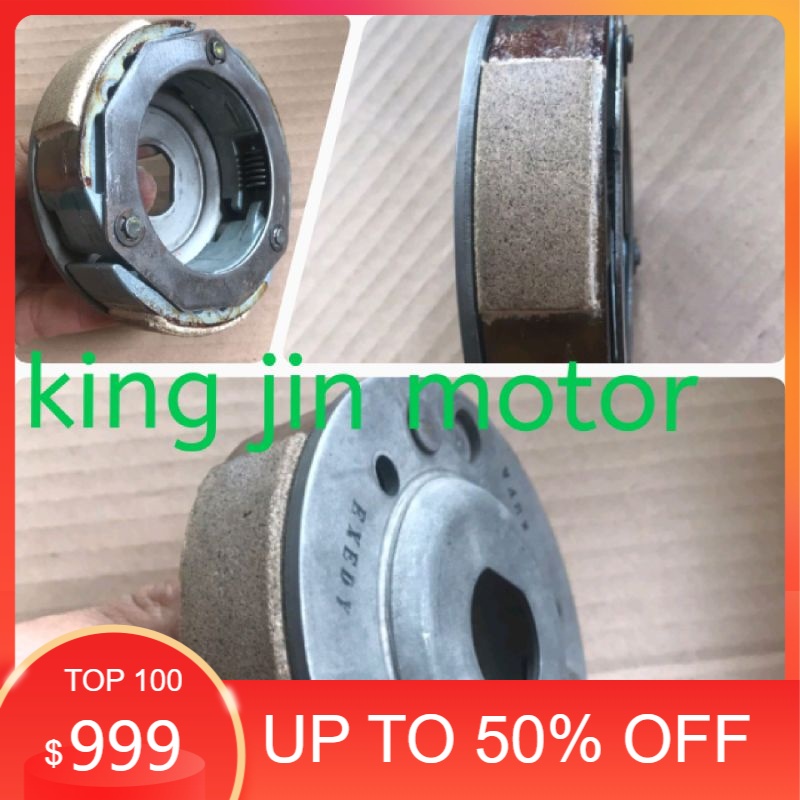 kampas ganda set all beat fi pnp Scoopy fi vario 110 fi