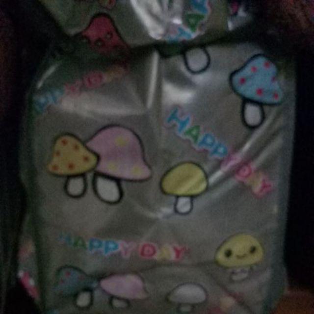 Tas Karung Belanja Jumbo 1209 Besar