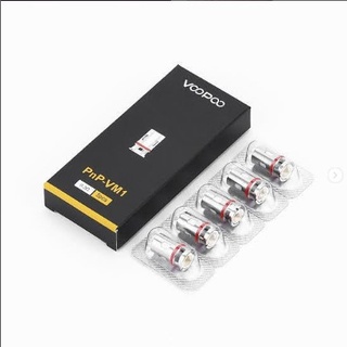 COIL VOOPOO VINCI PNP VM1 0.3 OHM ISI 1 PCS / VM-1 0,3 OHM