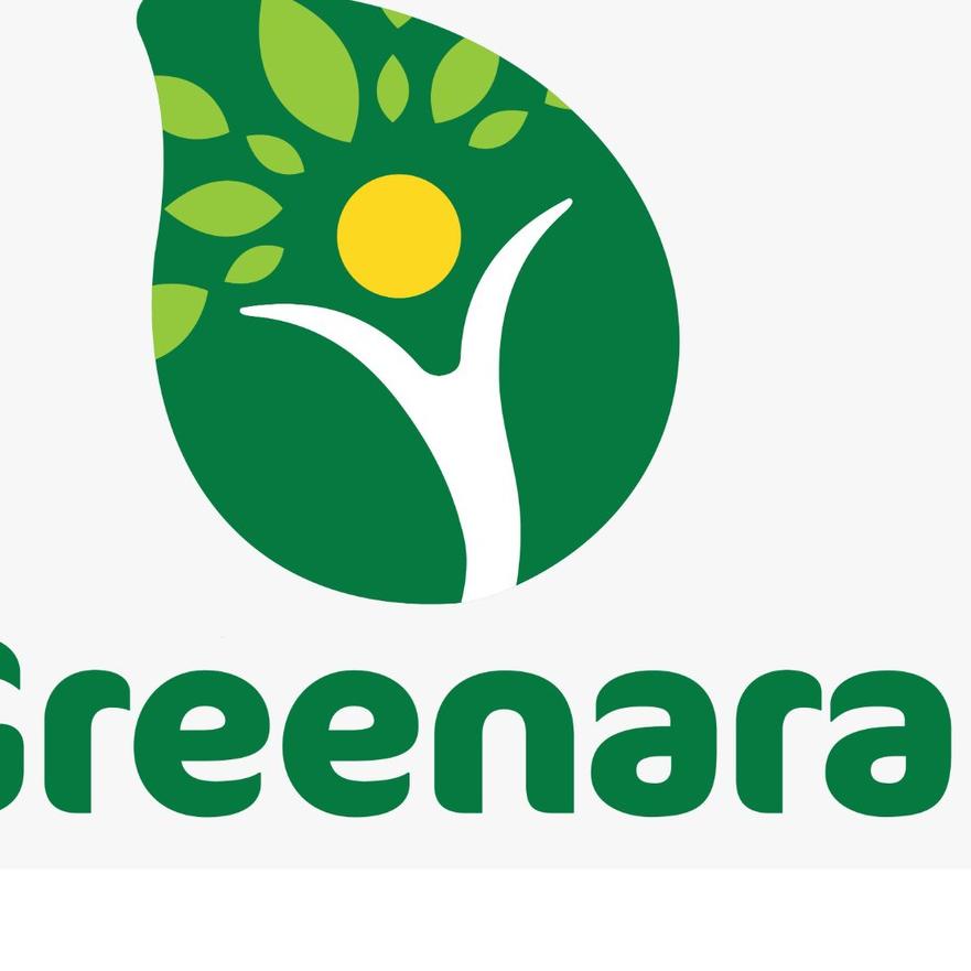 

New Greenara Gula Aren 1Kg