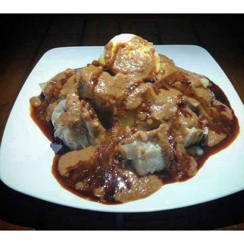 

SOMAY SIOMAY CAMPUR TELUR