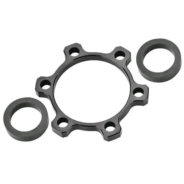 CONVERTER BOOST HUB FREE HUB TA ADAPTOR ADAPTER I HUB 100 mm ke 110 mm I FREE HUB 142 mm ke 148 mm