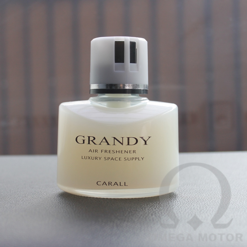 Parfum Mobil Cair Carall Grandy Air Freshener 138ml