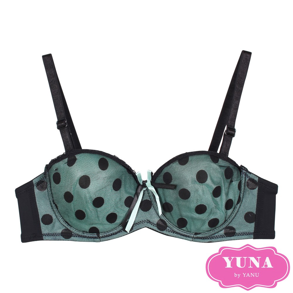 SCALEN | Size 32B - 38B | Push Up Bra Kawat SCALEN 1227