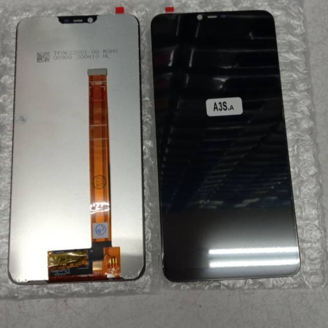LCD OPPO A3S/REALMI C1/A5 ORI OLED