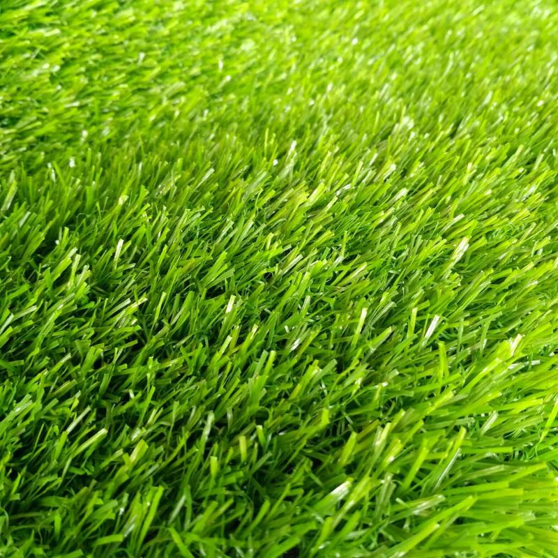Rumput Sintetis Swiss 10 meter