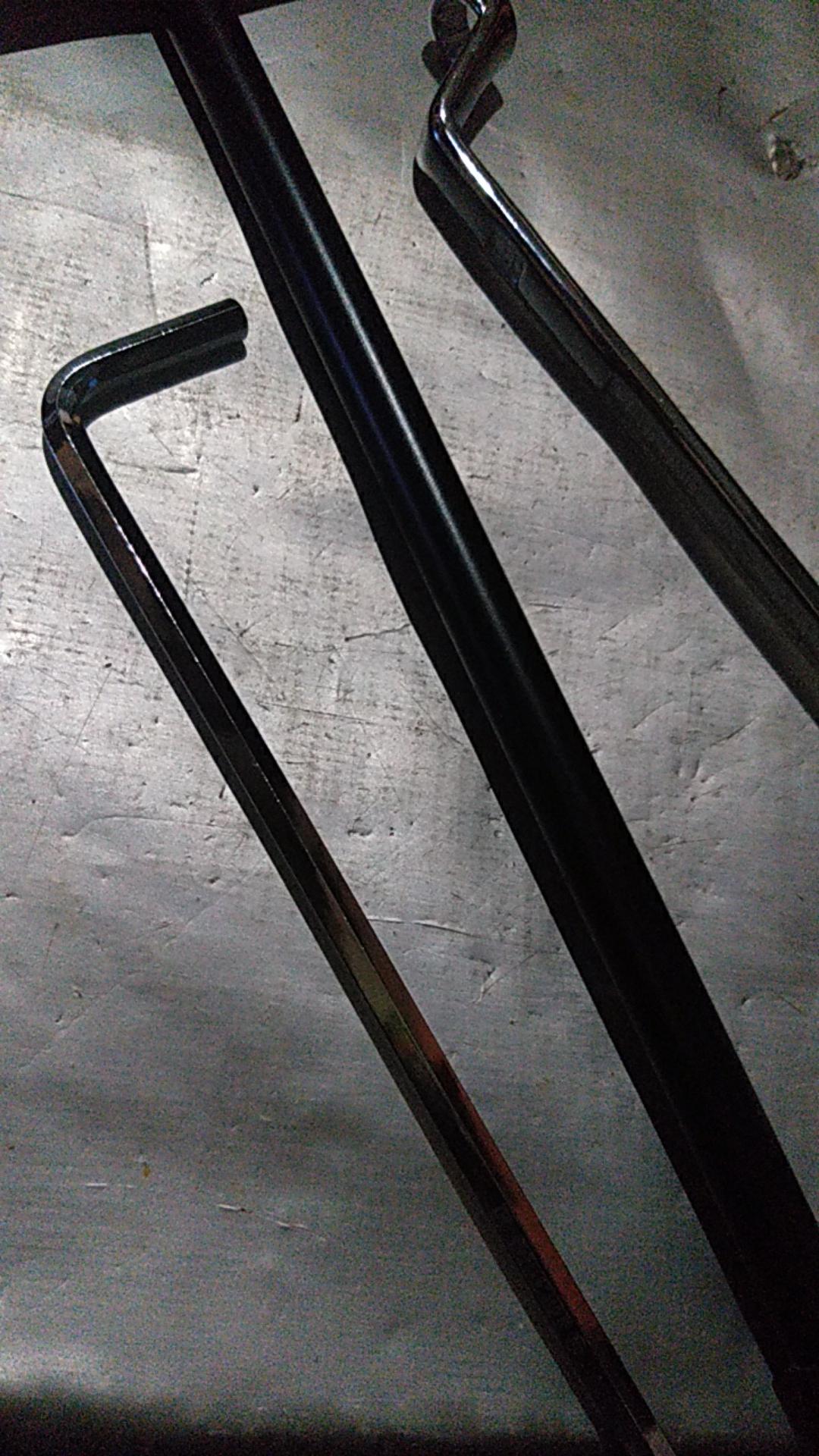 Kunci L Panjang 5 Mm Tekiro / Kunci L 5 Mm / Kunci L Tekiro