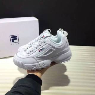 fila disruptor 2 original