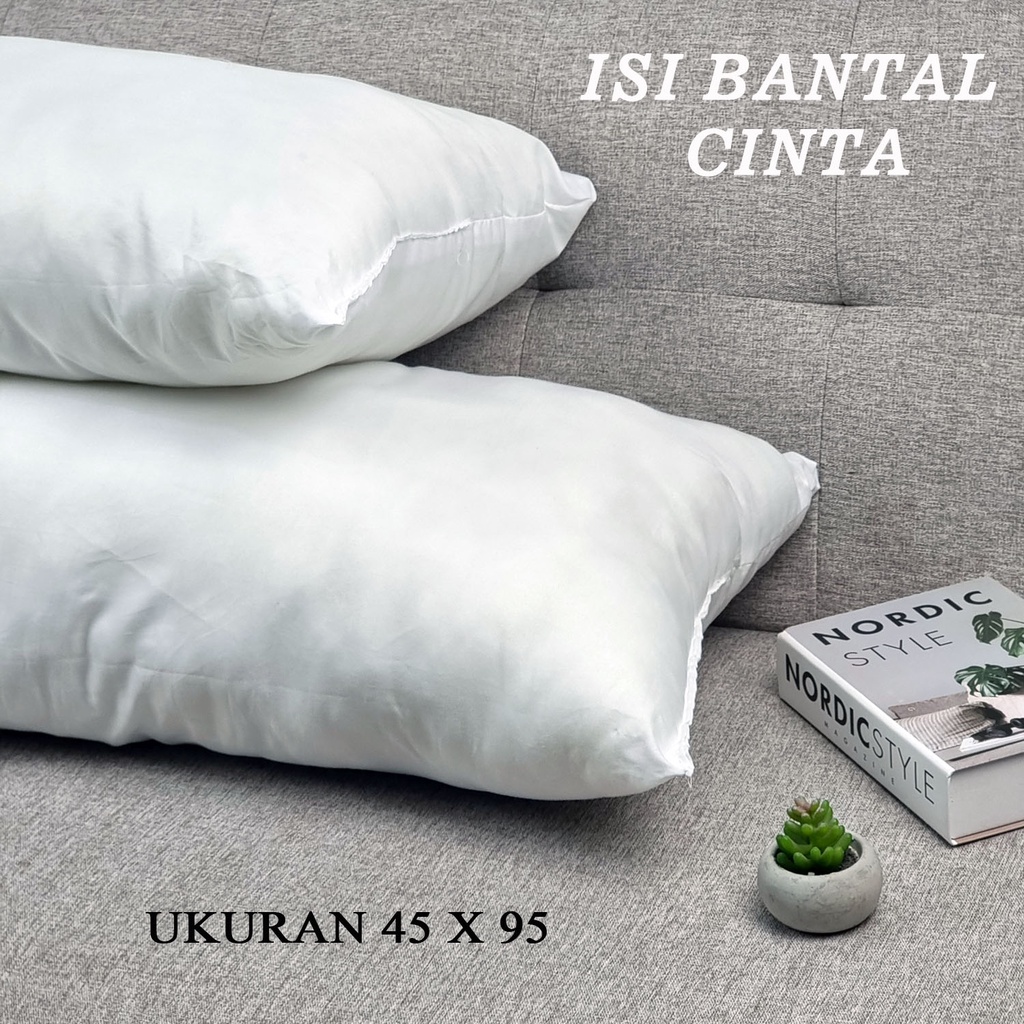 BANTAL CINTA ( INSERT BANTAL CINTA )