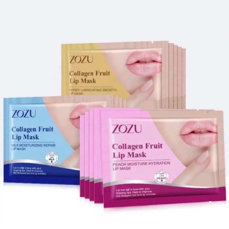 zozu lip mask