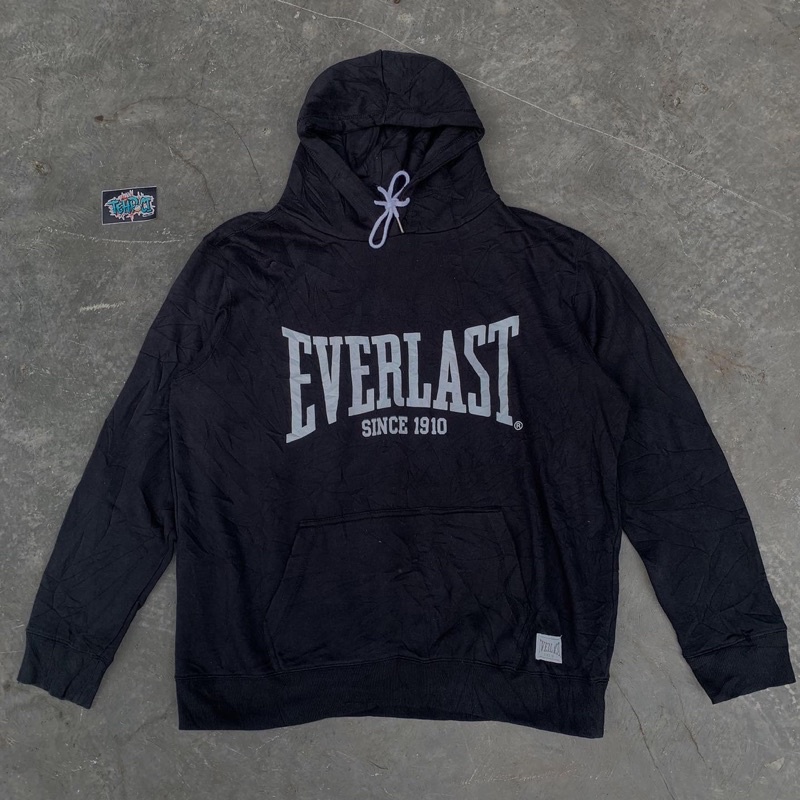 Hoodie Everlast