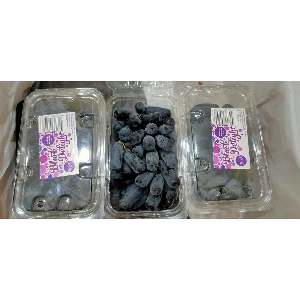 

Anggur Sweet Saphire Pack 500 gr