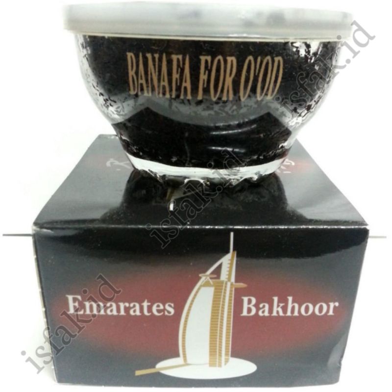 Bukhur Emarates Bakhoor Emirate Buhur Emirat Emirati Banafa for Oud Original