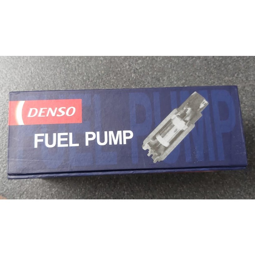FUEL PUMP (DENSO) FOR AVANZA - SPAREPART