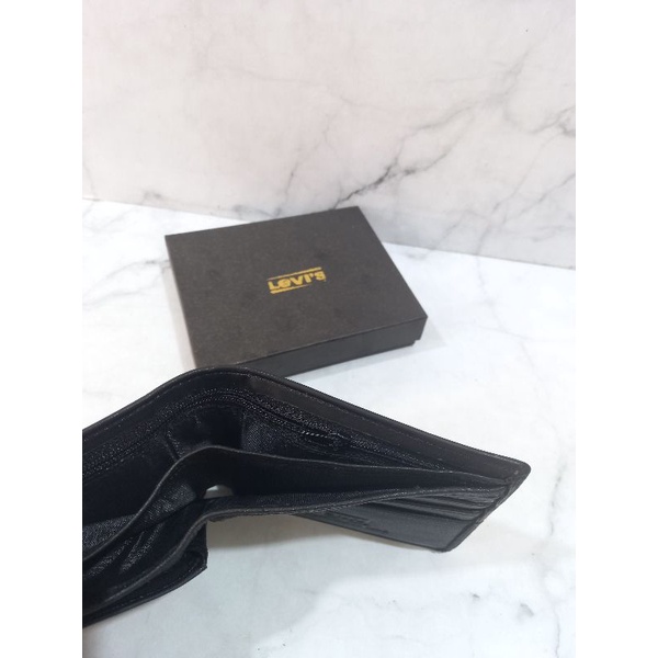 DOMPET KULIT ASLI .DOMPET KULIT LIPAT PRIA