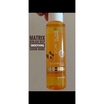 matrix#biolage