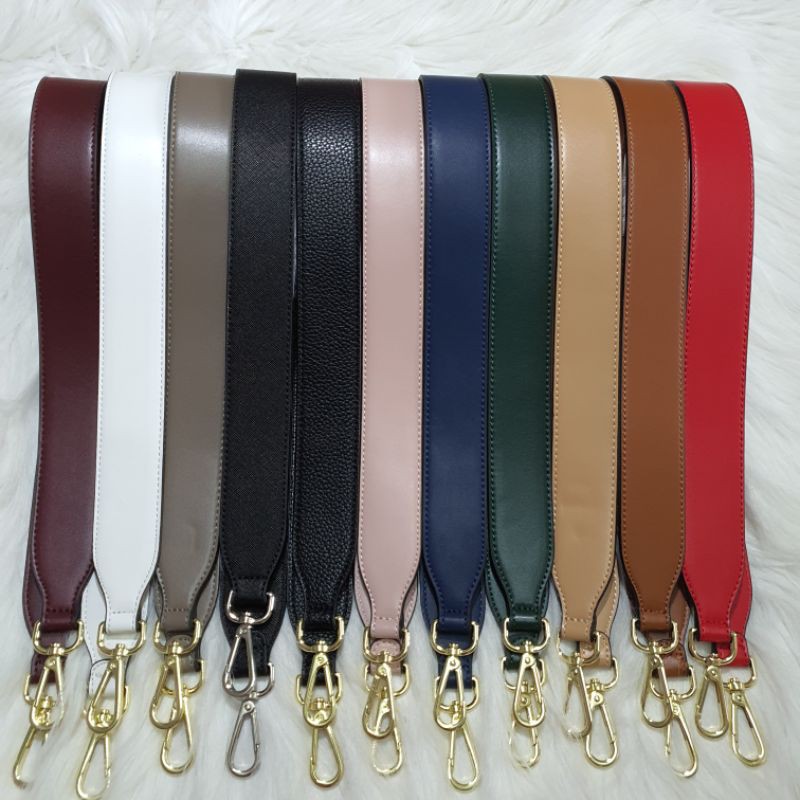 Penny plain bag strap 90cm / bagstrap / strap bag / tali tas