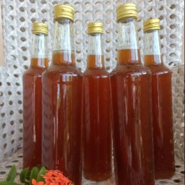

MADU HUTAN TAWONG GUNG -bukan ternakan -asli murni dari lereng gunung semeru