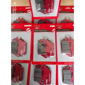VM_PART, Dispad TRQ Merah Beat Vario CBS Vario 125 Beat FI Scoopy
