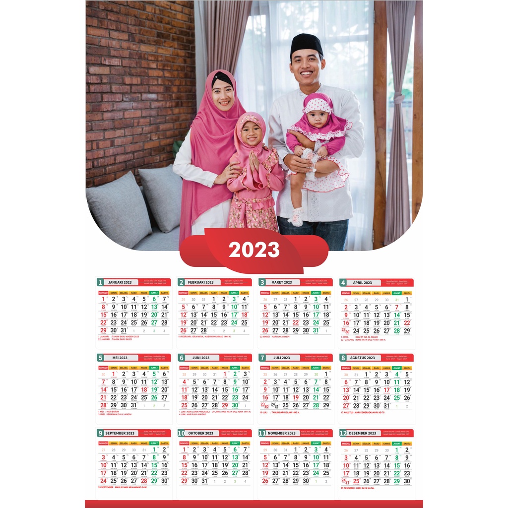 

kelender custom 2024