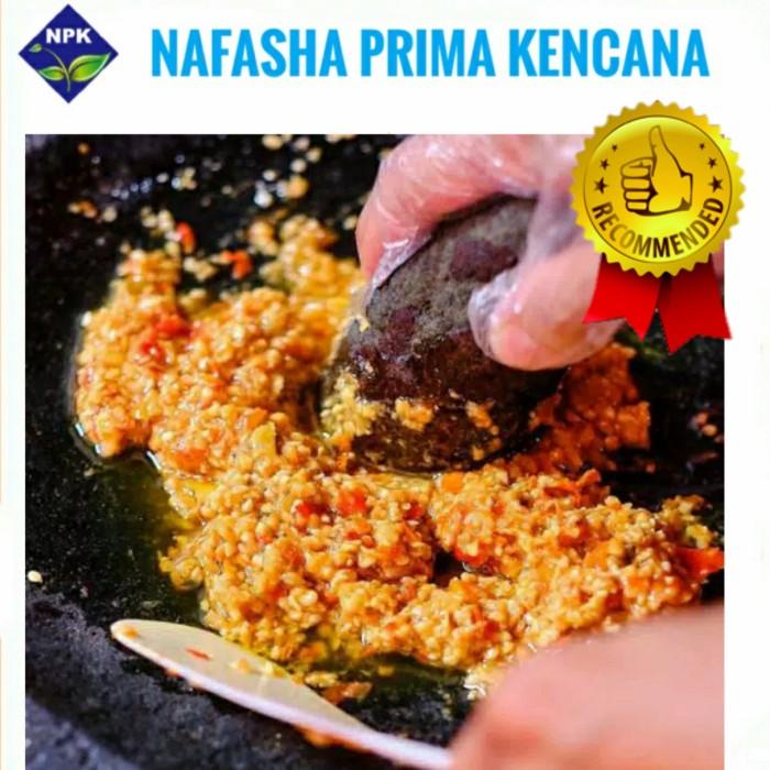 

KACANG MEDE MENIR