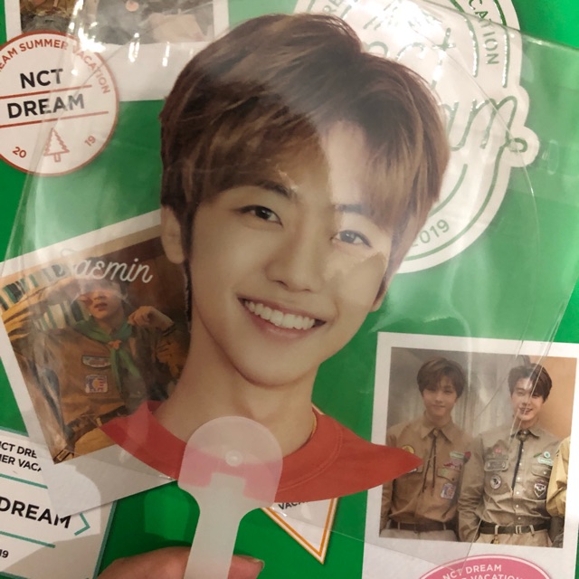 jaemin handfand sumkit