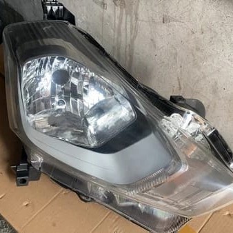 Headlamp Datsun Go Facelift Original