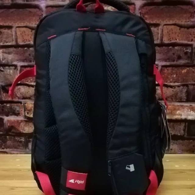 Tas Rei Ransel Rei Backpack Rei Tas Laptop Rei Vltava 25L