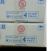 

STAR BRANDS Continuos Form 91/2" x 11" 4Ply